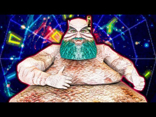 The Last Living Dwarf, Yagrum Bagarn - Elder Scrolls Detective