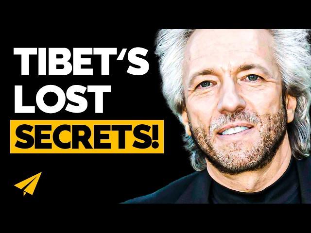 Gregg Braden on Creating Our REALITY: Ancient Wisdom Meets Modern SCIENCE!