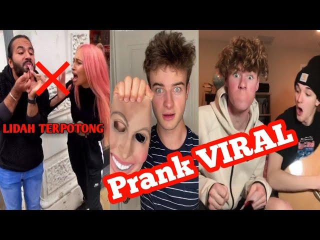 Prank Paling BERHASIL!!!