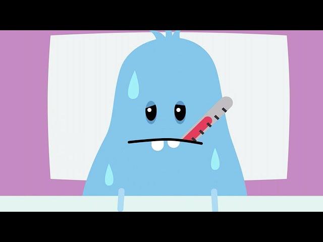 Dumb Ways To Die - 2 New Minigames + Daily Dumb Ways Challenges - Gameplay Walkthrough