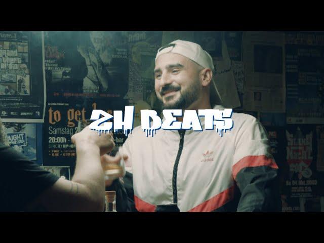 ZH Beats | Corner Talk St. 03 : Flg. 2