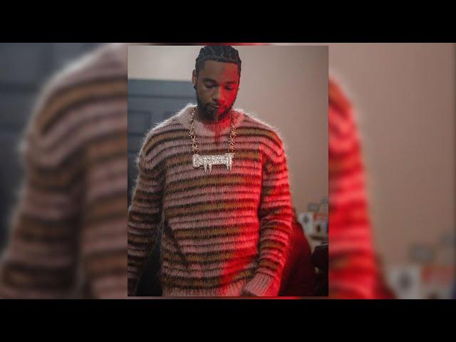 (SOLD) Key Glock x Young Dolph Type Beat 2024 - "Glizock"