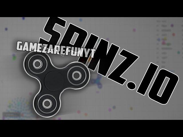 UNFAIR START!! - Spinz.io