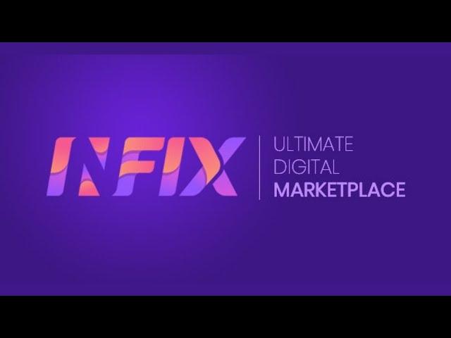 InfixHub – Ultimate Digital Marketplace PHP Script || How to Make Digital Marketplace Website