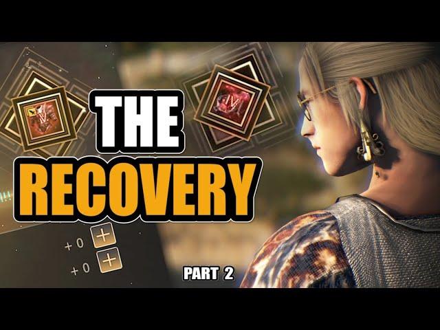 BDO | The Recovery | Part 2