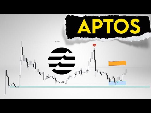 Aptos Price Prediction. APT targets still relevant