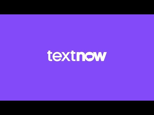 Text Now Create Update Method 2022