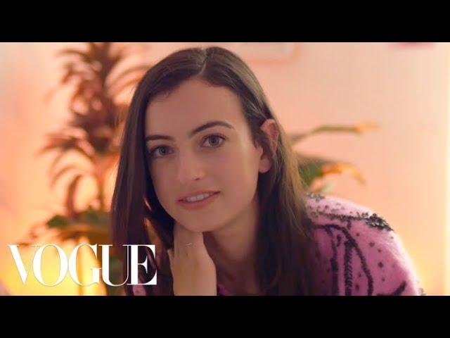 Cazzie David’s Guide to Getting Over a Breakup | Sad Hot Girls | Vogue