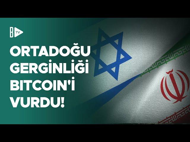 O isimden Bitcoin için umut veren analiz! "ABD seçim sonuçları Bitcoin için önemli değil!"