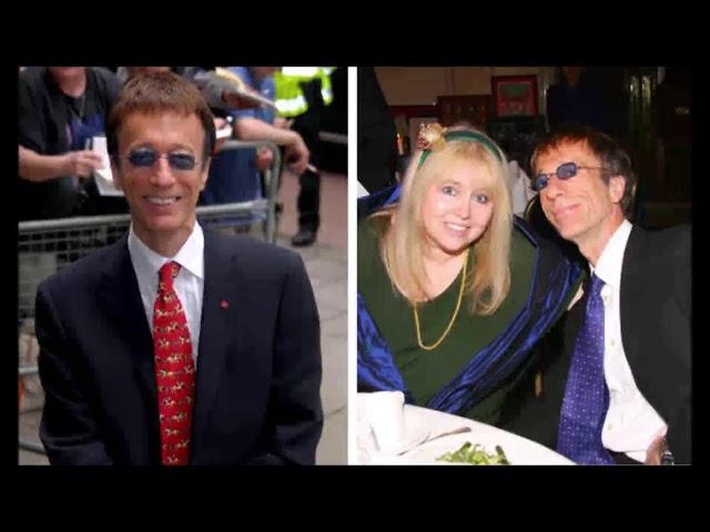 In Memory Of Robin Gibb 1949   2012