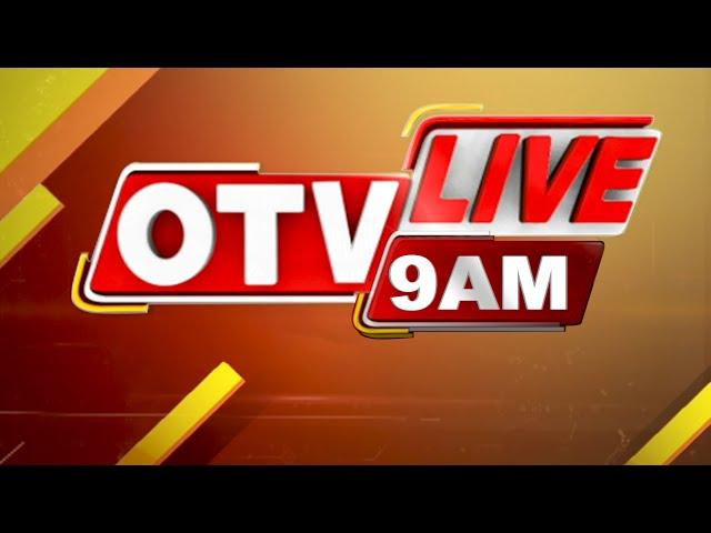 Live | 9AM Bulletin | 27th December 2024 | Odia News | OTV