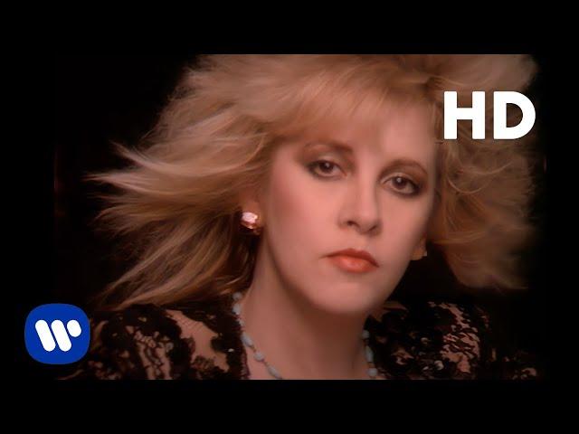 Stevie Nicks - I Can't Wait (Official Video) [HD Remaster]