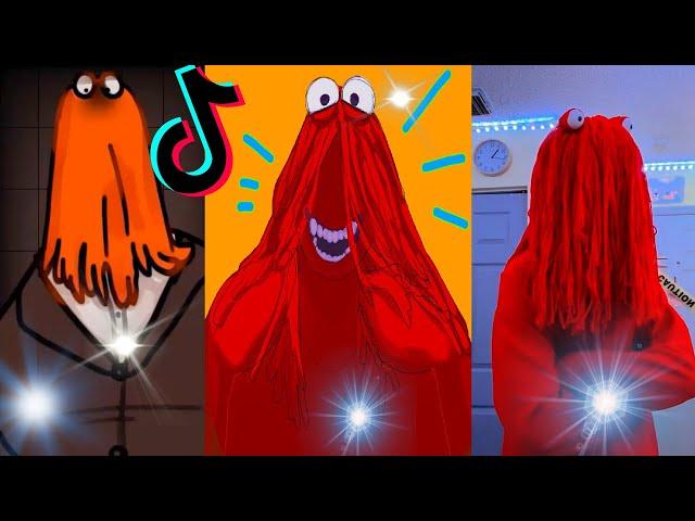 Dont Hug Me Im Scared Tiktok Compilation | DHMIS 