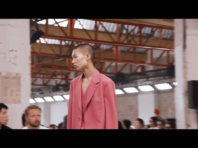 Paul Smith | Spring Summer 2024 Men's Show