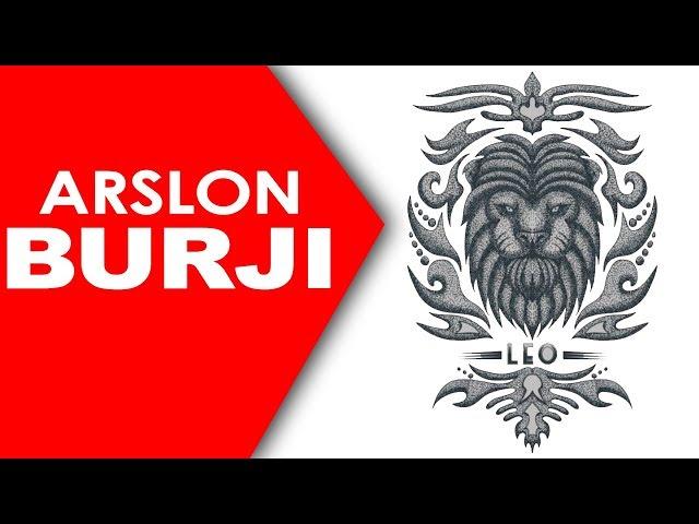 ARSLON BURJI - ERKAK VA AYOLLAR TO'LIQ XARAKTERLARI HAQIDA