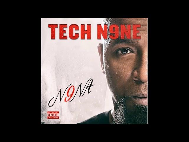 Tech N9ne - EDI’s | Official Audio