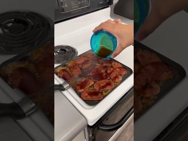 WOULD YOU EAT SPAM LIKE THIS ? #wisespade7 #asmr #trending #diy #yapping @fooddudescook