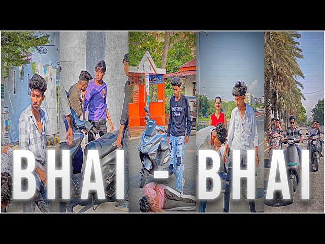 Bhai Bhai Attitude: The Ultimate Collection of Boys Attitude Videos