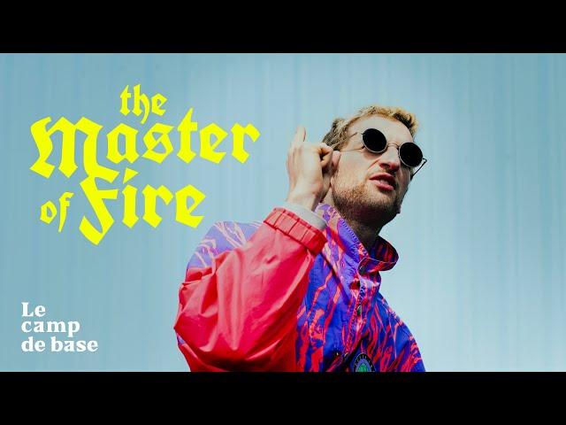 Master of Fire 2024 - Nico Pelorson aka "El Pelo" (Official Music Video)