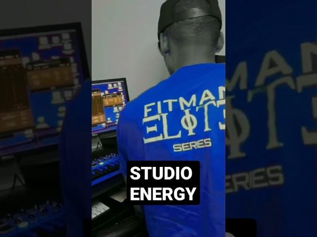 Need Music Producer Studio Energy #musicproducertips #shorts