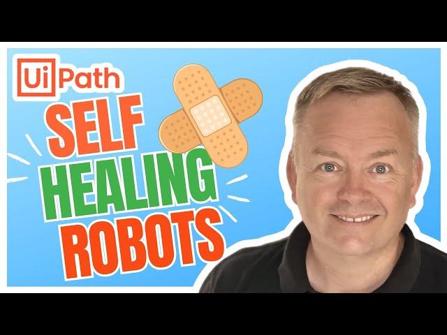 Self Healing ROBOTS Have Finally Arrived!