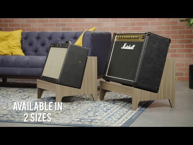 Frameworks Elite Series Amp Stands