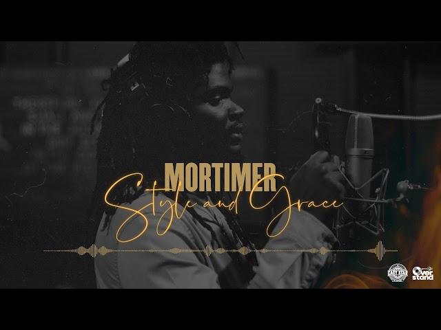 Mortimer - Style & Grace (Official Audio)