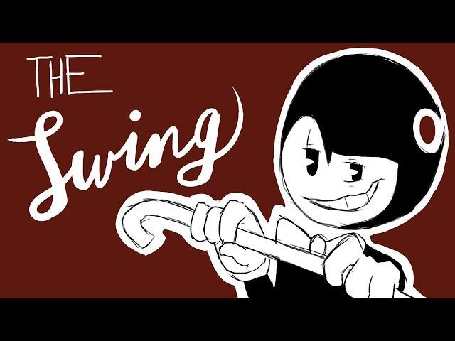 THE SWING | Bendy and the Ink Machine (Animation)