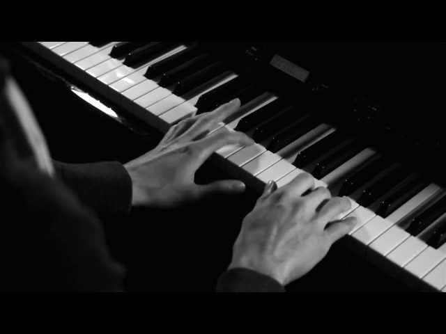 Niels Blankestijn - Dancing On Air (Original Piano Composition)