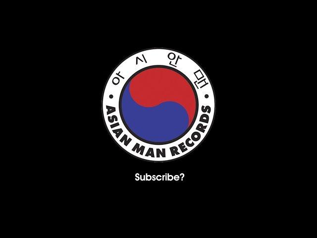 SUBSCRIBE!! Asian Man Records - From Our Garage to Your Ears