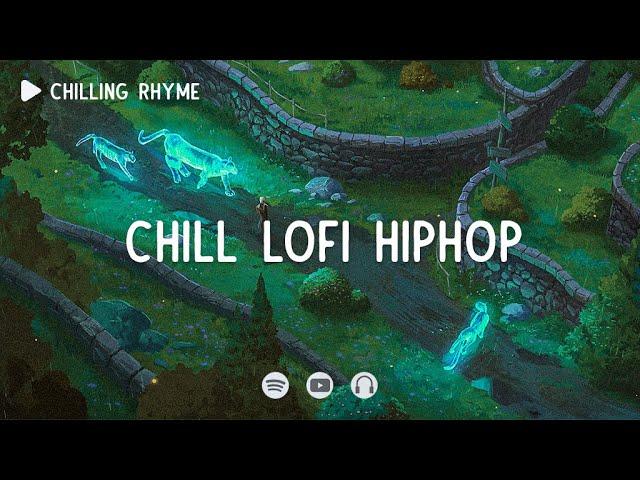 Chill Lofi Hiphop  Concentration Lofi ~ Deep Focus Lofi ~ [ Lofi hip-hop ]