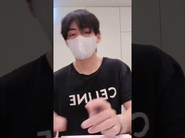 kth woah tik tok