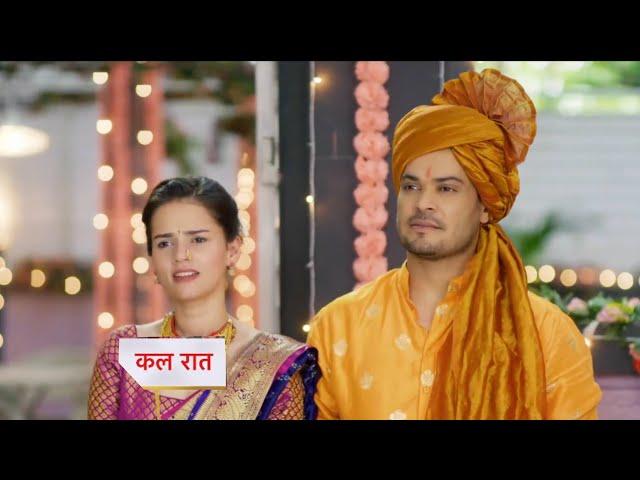 Anupamaa Today Episode NEW PROMO | 9 September 2024