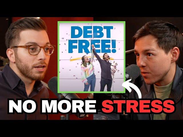 The Hidden Benefits of a Debt Free Lifestyle