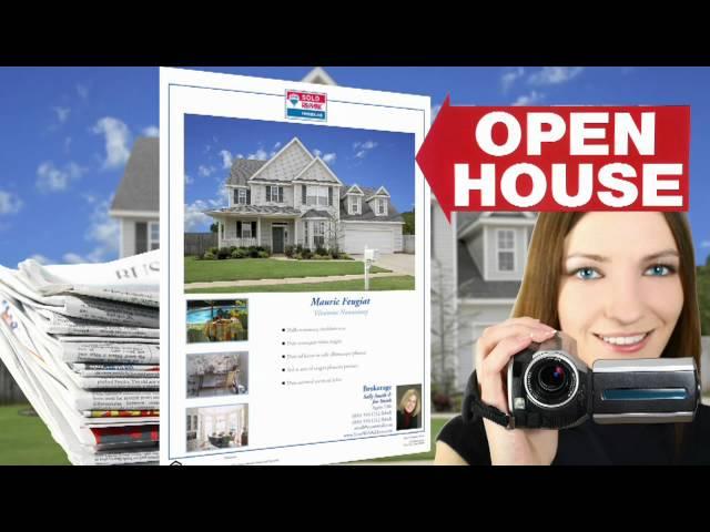 Choosing a Real Estate Agent? Let RE/MAX Help