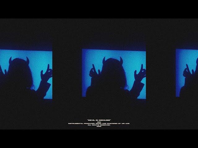 (FREE FOR PROFIT) The Weeknd x Norman Perry Type Beat ~ Devil In Disguise