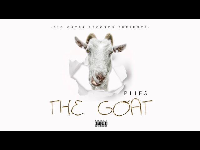 Plies - 1 of U [The GOAT]