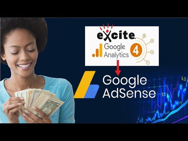 Master Website Creation & Earning Free with Google Adsense from Exblog.jp Complete Course 2024