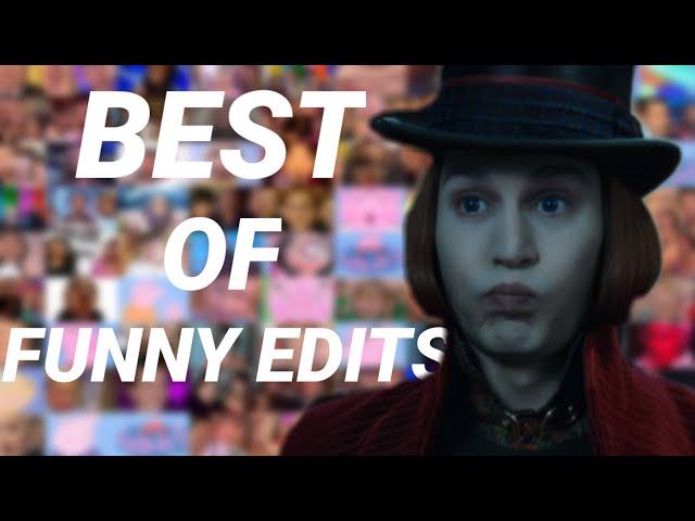 Best of Funny Edits (2020)