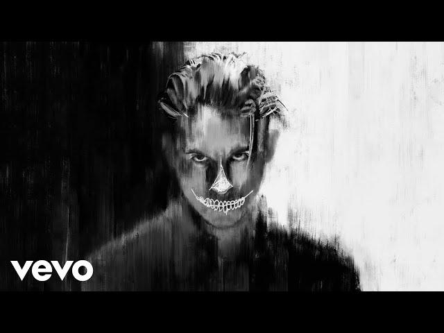 G-Eazy - Scary Nights (Audio)