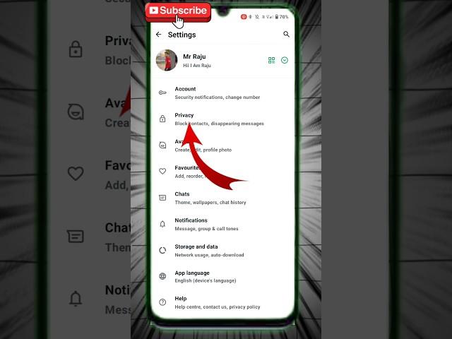 whatsapp dp screenshot lock | whatsapp dp privacy kaise lagaye | how to whatsapp dp hide | #whatsapp