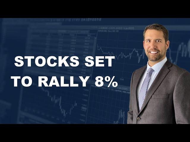 Stocks primed to rally 5-8% into election