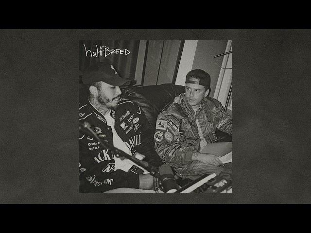 halfBREED - Game 6 (Official Audio)