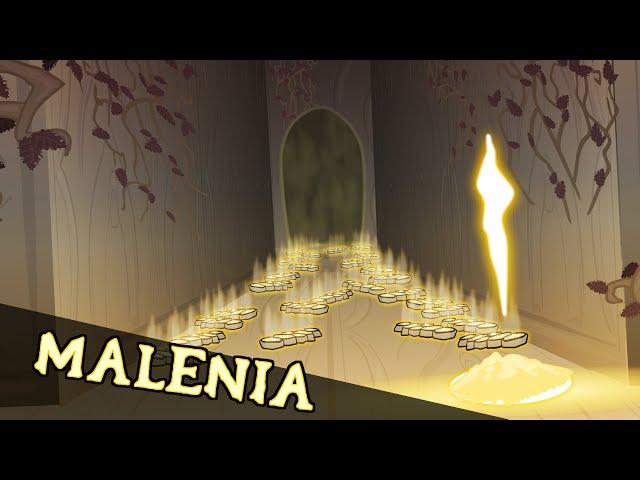 First Off, Malenia Trailer - Then Seek Part 1