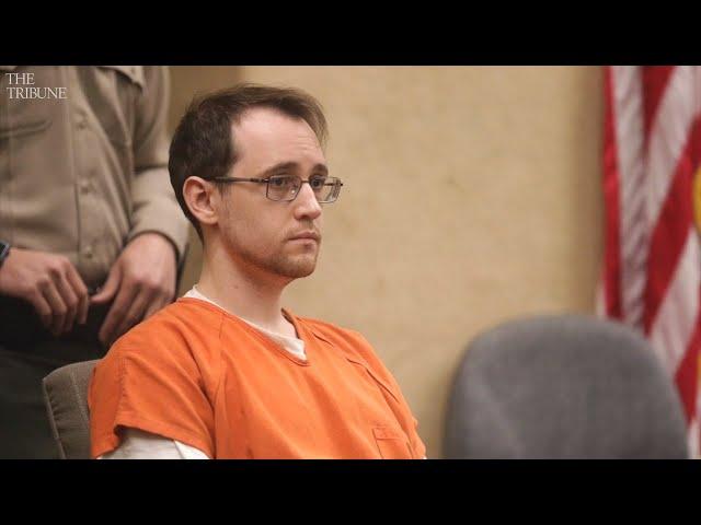 Levente Lazlo Lazar sentenced for Grover Beach murder