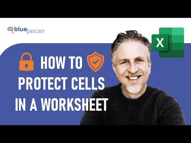 How to Protect Worksheet and Lock Formula Cells in Excel With Password | Allow Sorting and Filtering