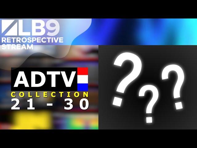 LogoBro - 9th Year Retrospective | STREAM 6 (FINALE)