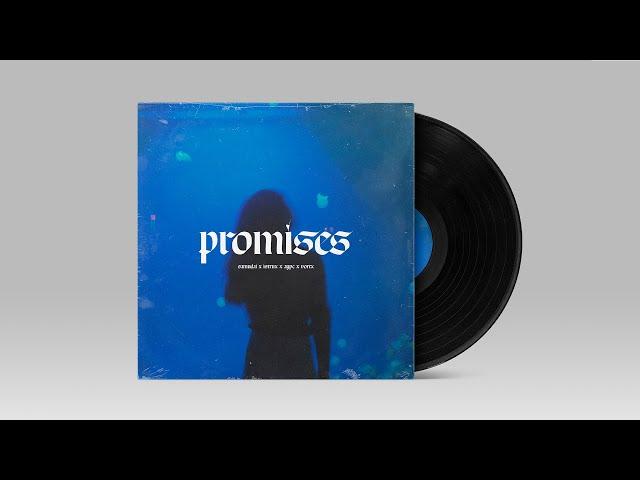 [FREE] RnB Sample Pack – "PROMISES" | R&B/Trapsoul Samples 2021