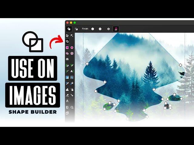 Inkscape Is About To Revolutionize The Shape Builder | v1.4 Beta Update