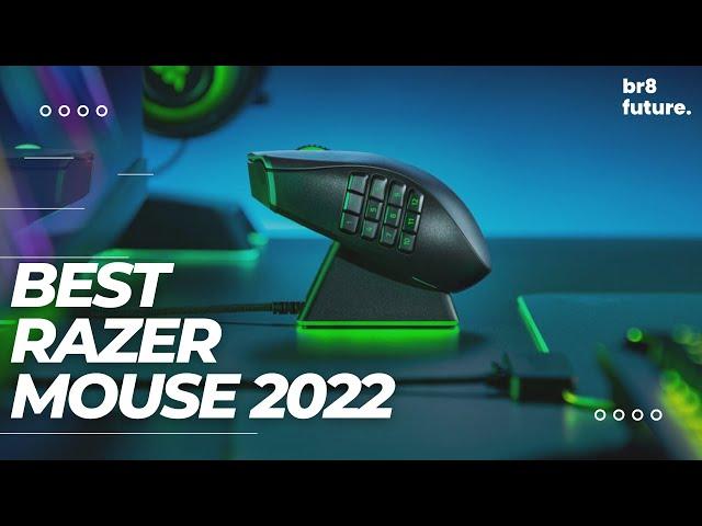 Best Razer Mouse 2022 - Top 5 Best Razer Mouse